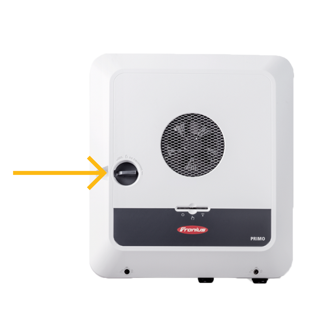How Do I Connect My Fronius Inverter To Wifi How to Connect Your Fronius GEN24 Inverter to WiFi | Springers Solar